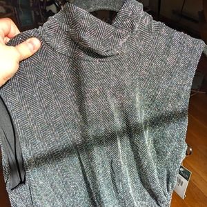 NWT Lauren by Ralph Lauren sparkle shimmer dress